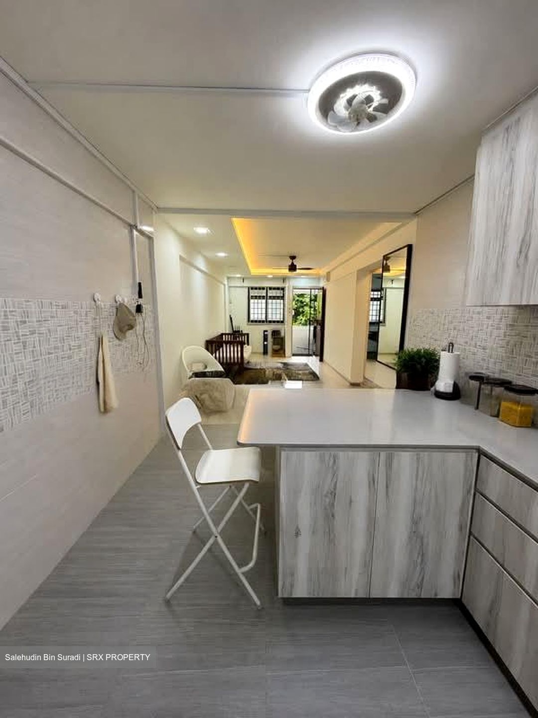 Blk 10 Teck Whye Heights II (Choa Chu Kang), HDB 3 Rooms #566439291